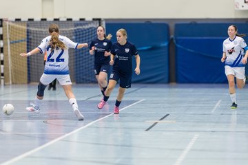 Bild 811 - wBJ Power Girls Cup Suederelbe